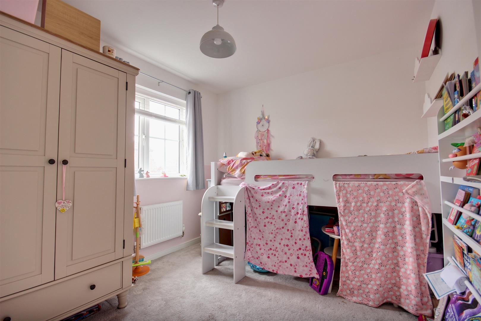 Wheatley Drive, Cottingham